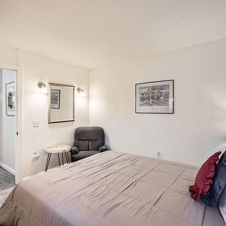 Gold Camp I131 Condo Breckenridge Zewnętrze zdjęcie