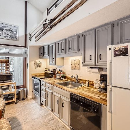 Gold Camp I131 Condo Breckenridge Zewnętrze zdjęcie