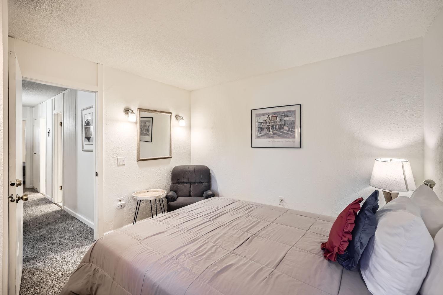 Gold Camp I131 Condo Breckenridge Zewnętrze zdjęcie