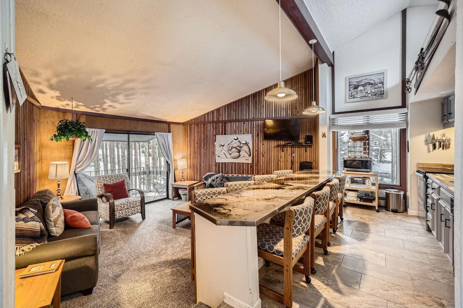 Gold Camp I131 Condo Breckenridge Zewnętrze zdjęcie