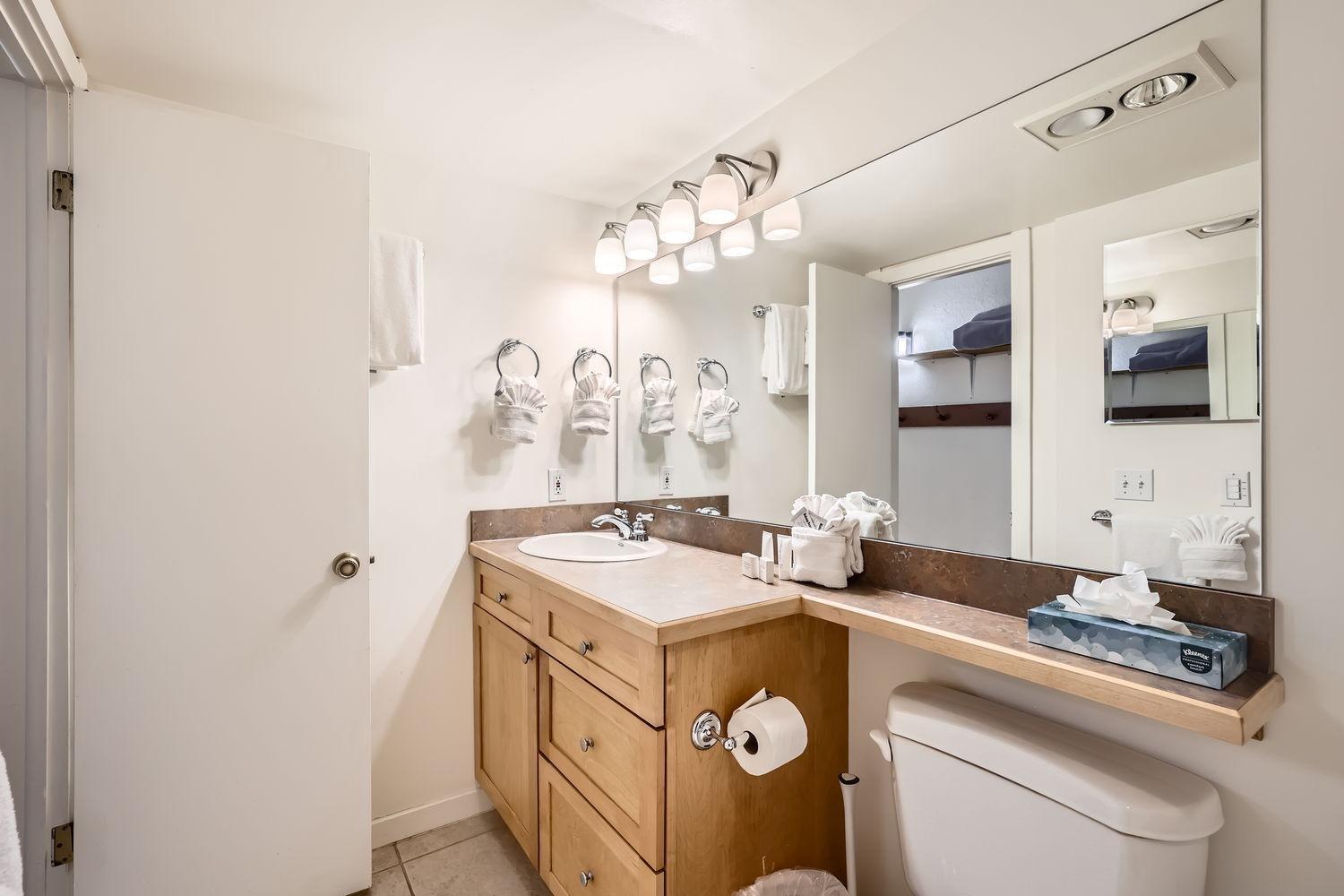 Gold Camp I131 Condo Breckenridge Zewnętrze zdjęcie