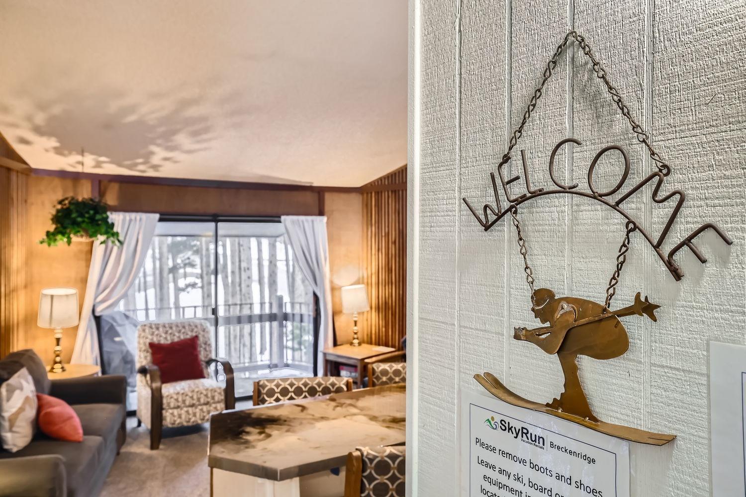 Gold Camp I131 Condo Breckenridge Zewnętrze zdjęcie