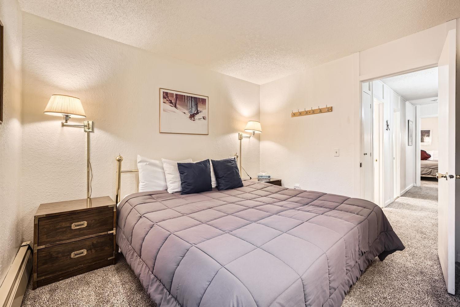 Gold Camp I131 Condo Breckenridge Zewnętrze zdjęcie