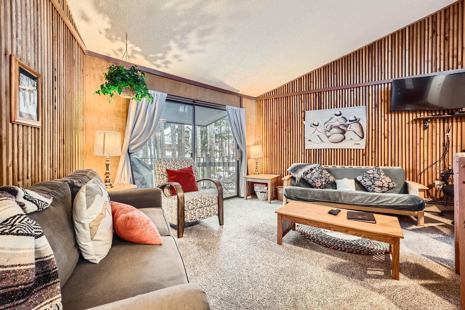 Gold Camp I131 Condo Breckenridge Zewnętrze zdjęcie