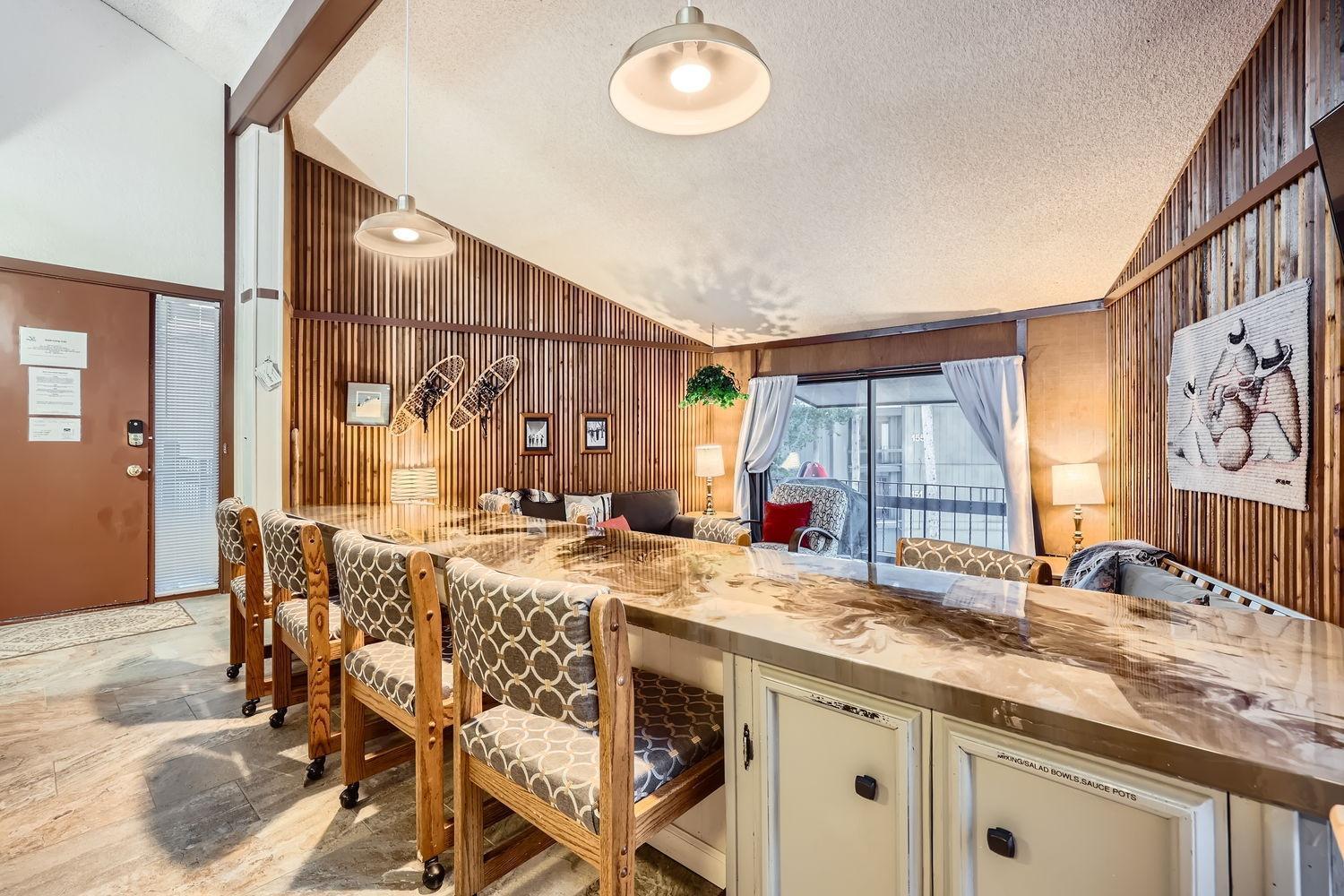 Gold Camp I131 Condo Breckenridge Zewnętrze zdjęcie