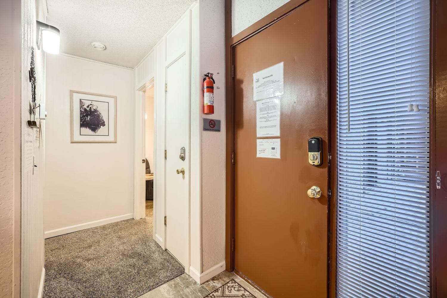 Gold Camp I131 Condo Breckenridge Zewnętrze zdjęcie