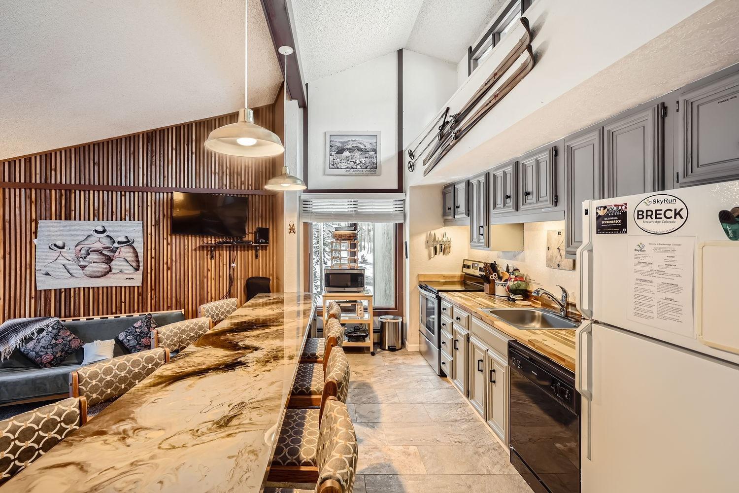 Gold Camp I131 Condo Breckenridge Zewnętrze zdjęcie