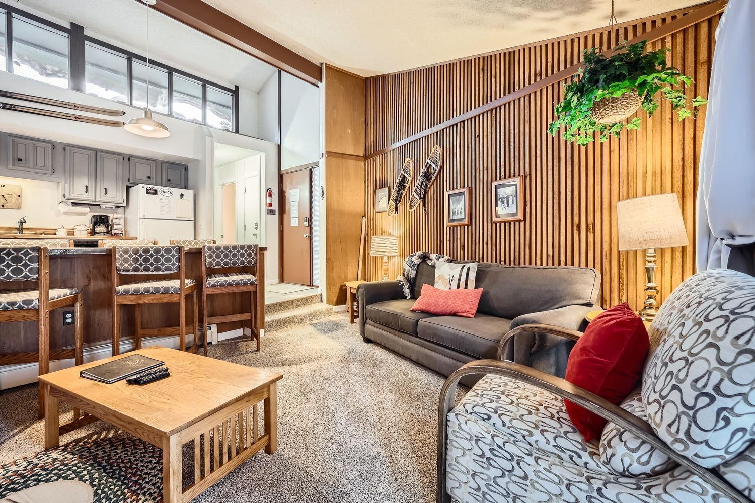 Gold Camp I131 Condo Breckenridge Zewnętrze zdjęcie