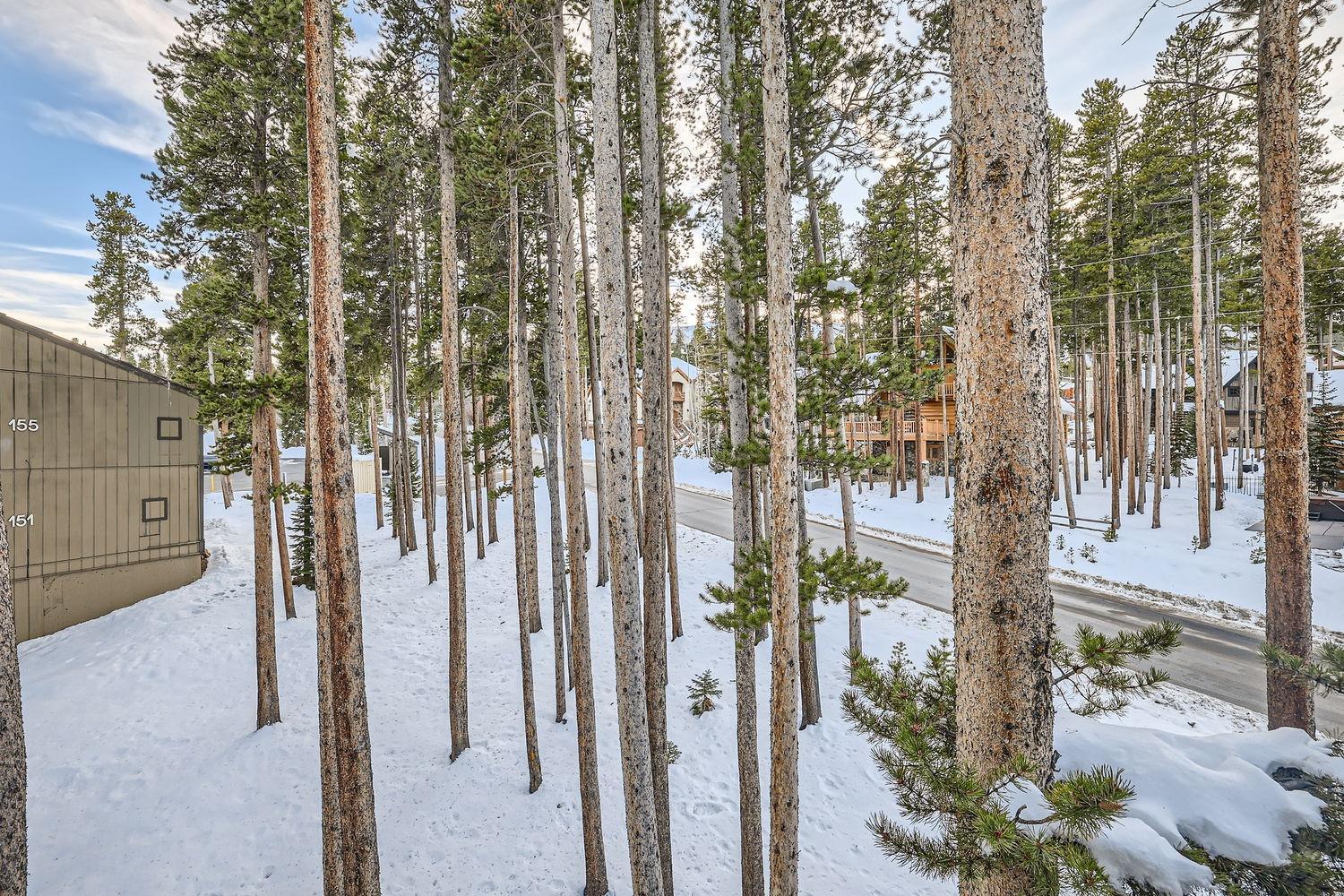 Gold Camp I131 Condo Breckenridge Zewnętrze zdjęcie