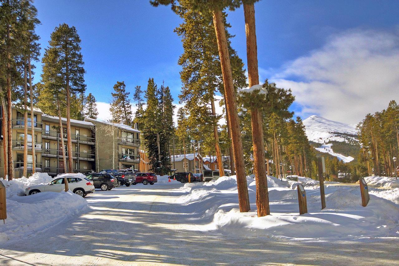Gold Camp I131 Condo Breckenridge Zewnętrze zdjęcie