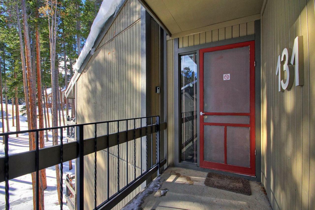 Gold Camp I131 Condo Breckenridge Zewnętrze zdjęcie